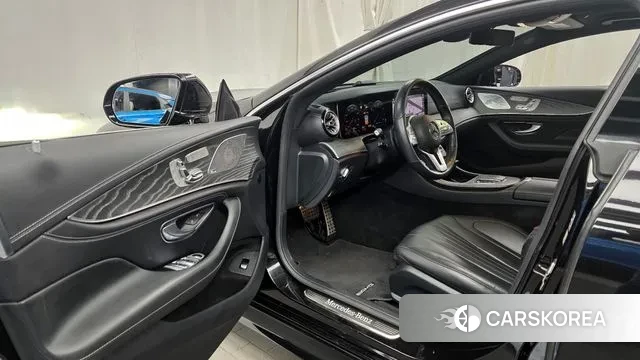 Mercedes-Benz CLS-Class C257 id 3428428 из Кореи 20