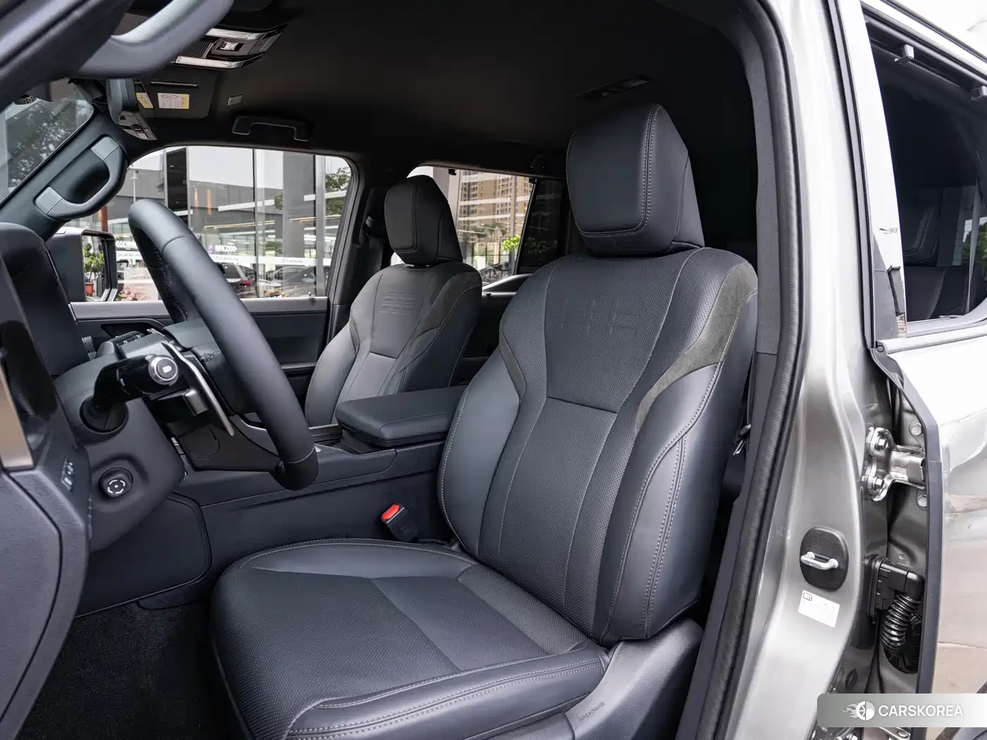 Lexus GX id 4515465 из Китая 26