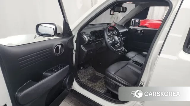 Hyundai Casper id 3365917 из Кореи 20