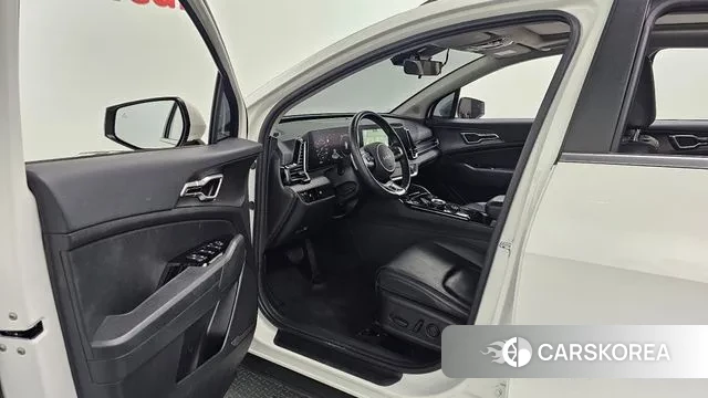 Kia Sportage 5th Generation id 3478657 из Кореи 20