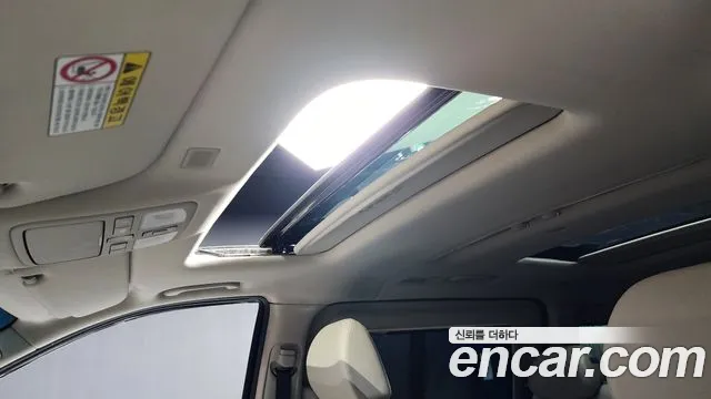 Hyundai The New Grand Starex id 2636928 из Кореи 20