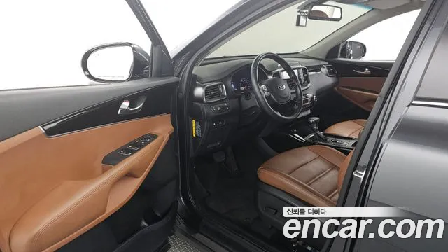 Kia The New Sorento id 2678534 из Кореи 20