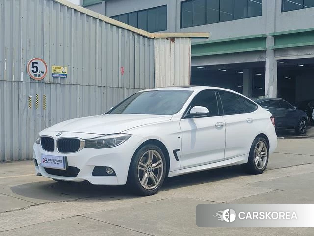 BMW 3 series GT id 4227337 из Китая 18