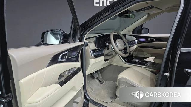 Kia Carnival 4th generation id 3940941 из Кореи 20