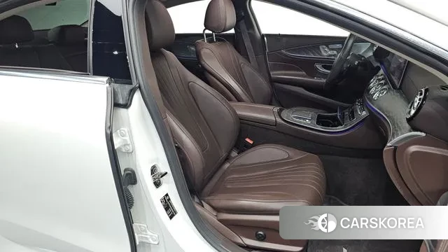 Mercedes-Benz CLS-Class C257 id 3535009 из Кореи 20