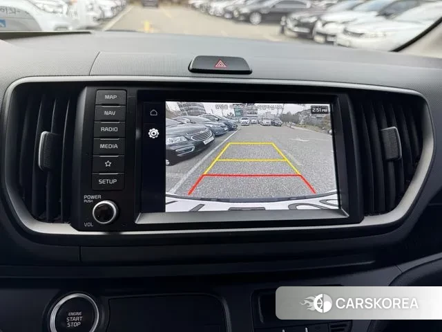 Kia The New Kia Ray id 3399541 из Кореи 19