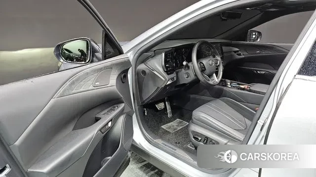 Lexus RX500h 5th generation id 3507859 из Кореи 20