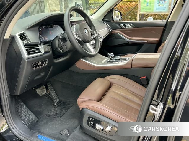 BMW X5 (imported) id 4238471 из Китая 10