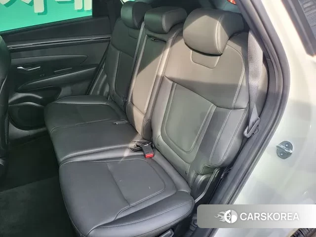 Hyundai Tucson (NX4) id 3053248 из Кореи 16