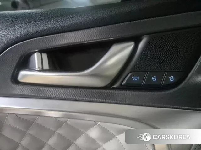 Genesis The New G70 id 3457443 из Кореи 20