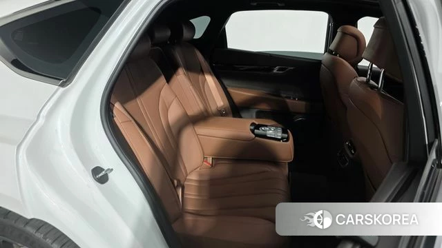 Genesis G80 (RG3) id 4711936 из Кореи 36