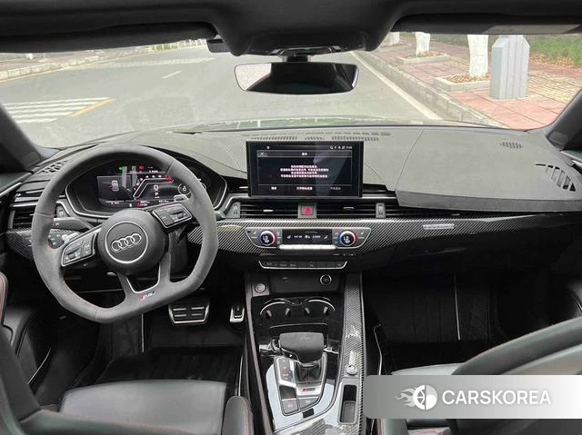 Audi RS 5 id 4212651 из Китая 10