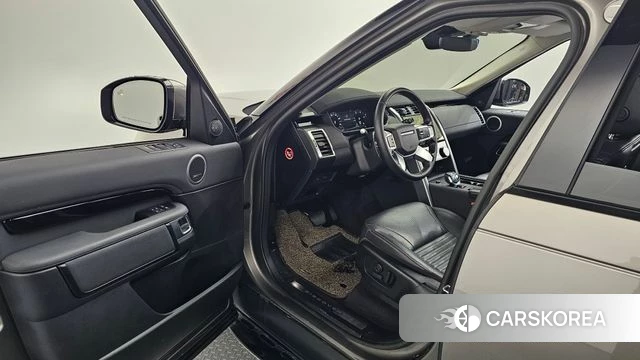 Land Rover Discovery 5 id 3870908 из Кореи 20