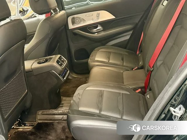 Mercedes-Benz GLE AMG id 4306929 из Китая 11
