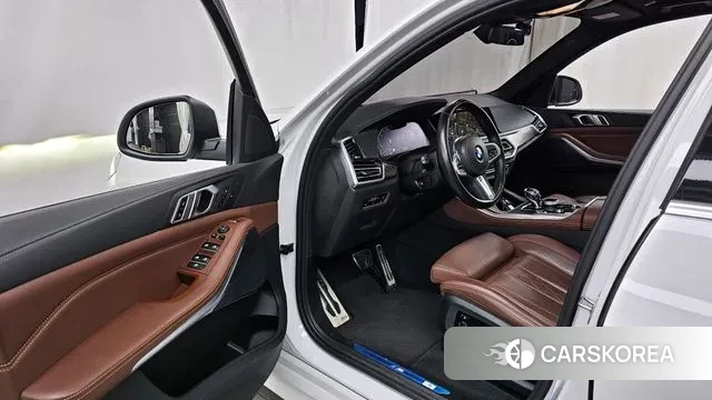 BMW X5 (G05) id 3342716 из Кореи 20