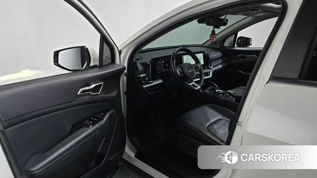 Kia Sportage 5th Generation id 4500795 из Кореи 20