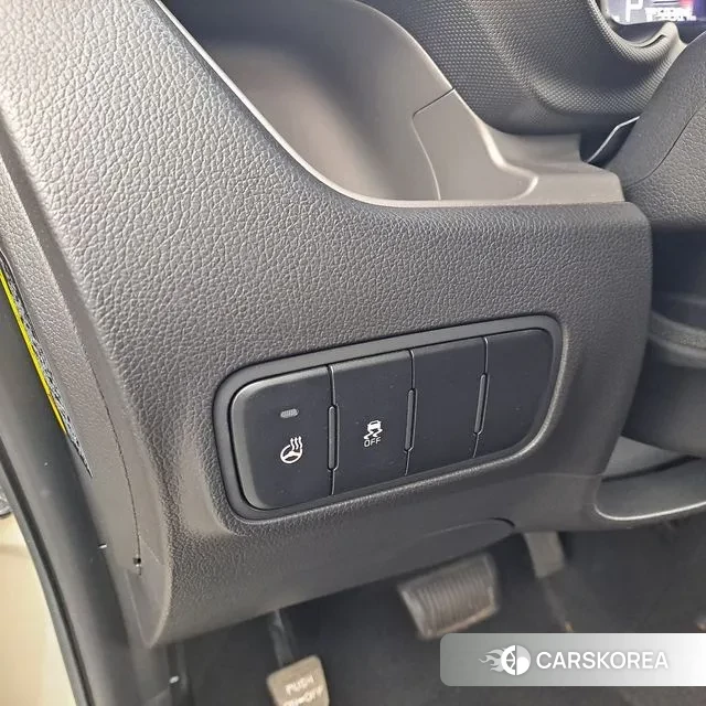 Kia The New Ray id 3547584 из Кореи 18