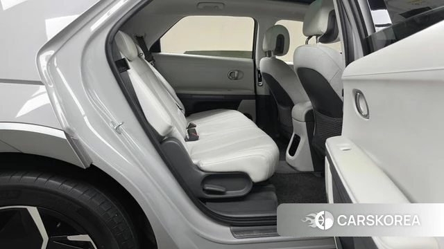Hyundai Ionic 5 id 4739953 из Кореи 35