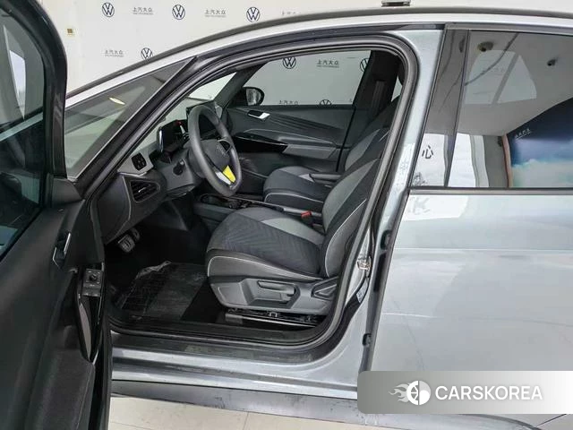 Volkswagen ID.3 id 4216397 из Китая 14