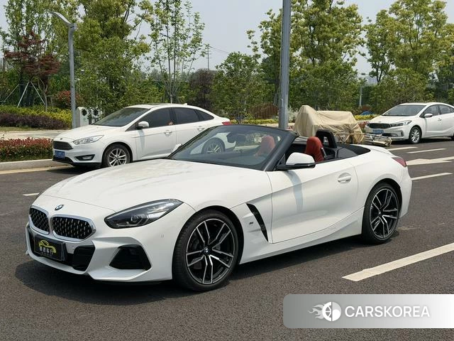 BMW Z4 id 4307364 из Китая 11