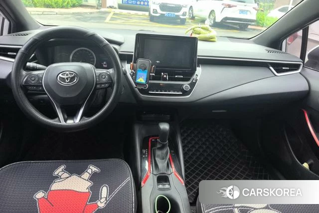 Toyota Lei Ling id 4335790 из Китая 17