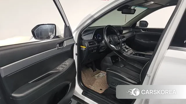 Hyundai Palisade id 3526149 из Кореи 20