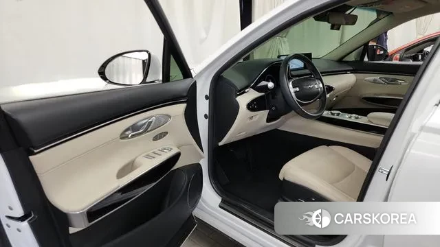 Genesis GV70 id 3028049 из Кореи 20