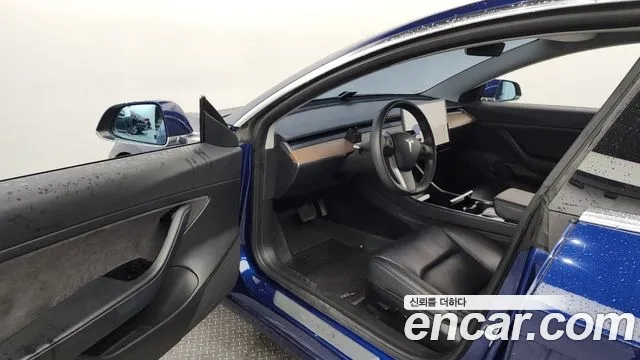 Tesla Model 3 id 2936640 из Кореи 20