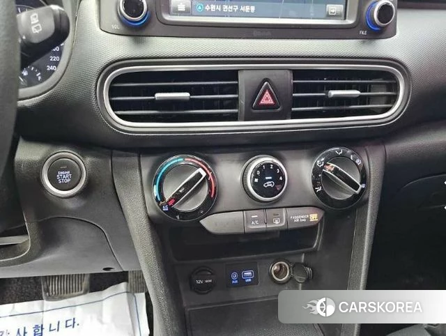 Hyundai Kona id 4781146 из Кореи 19