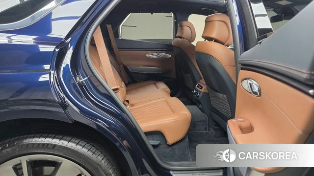 Genesis GV70 id 4753376 из Кореи 36