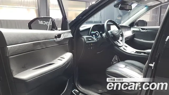 Hyundai Palisade id 2949928 из Кореи 20