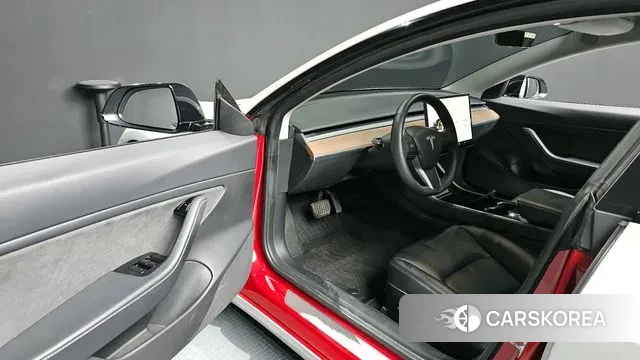 Tesla Model 3 id 3248248 из Кореи 20