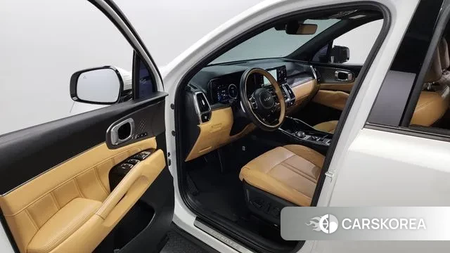 Kia Sorento 4th Generation id 3031661 из Кореи 20