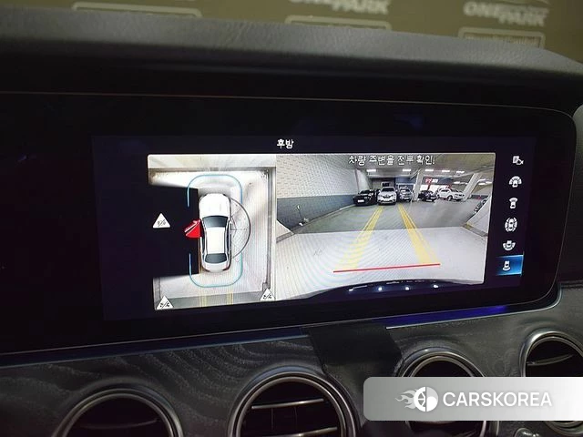 Mercedes-Benz E-Class W213 id 4401757 из Кореи 20