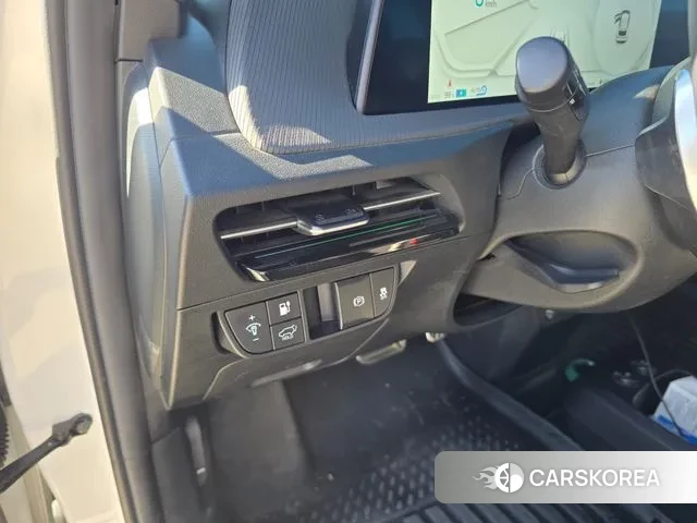 Kia EV6 id 3503435 из Кореи 16