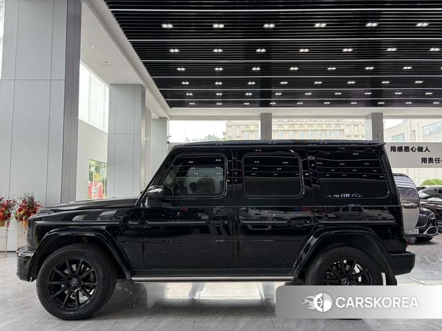 Mercedes-Benz G-class id 4291253 из Китая 13