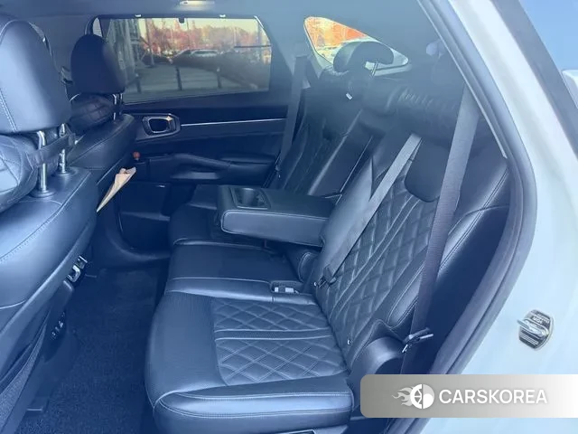 Kia Sorento 4th Generation id 3396153 из Кореи 20