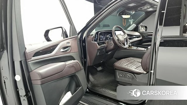 Cadillac Escalade 5th Generation id 4422527 из Кореи 20