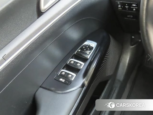 Kia K5 3rd generation id 3877950 из Кореи 20