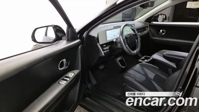 Hyundai Ionic 5 id 2868364 из Кореи 20