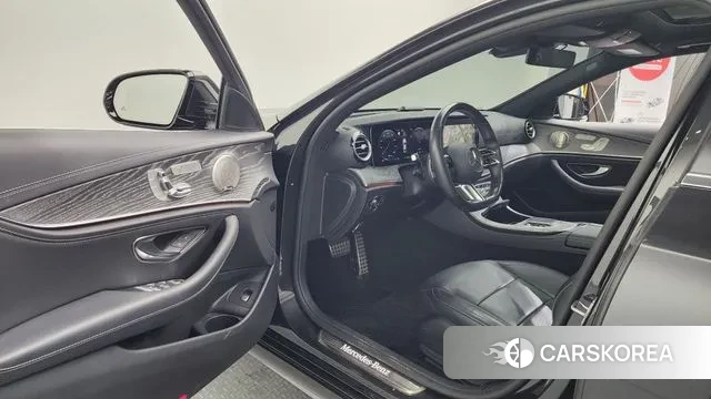 Mercedes-Benz E-Class W213 id 3401403 из Кореи 20