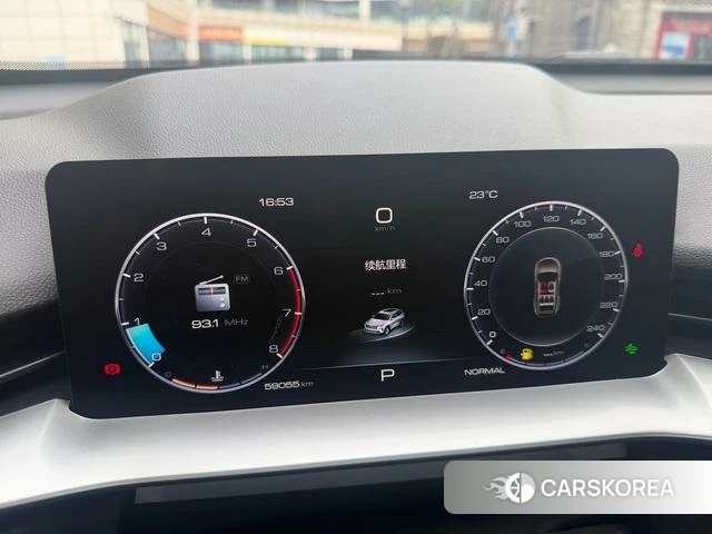 Haval H6 id 4217416 из Китая 18