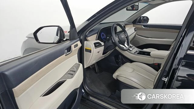 Hyundai Palisade id 4363192 из Кореи 20