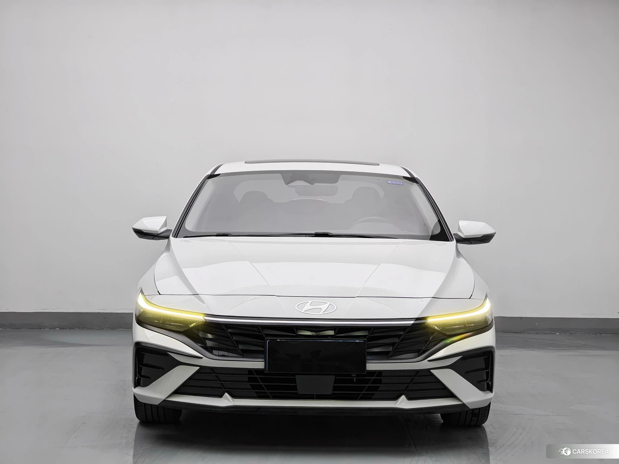 Hyundai Elantra id 4420394 из Китая 21