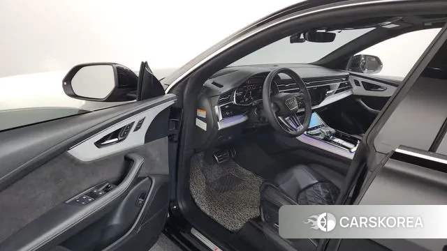 Audi Q8 (4M) id 3421161 из Кореи 20