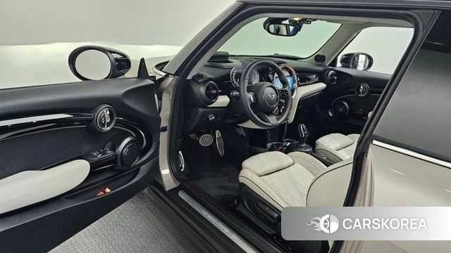 Mini Cooper S id 4323061 из Кореи 33