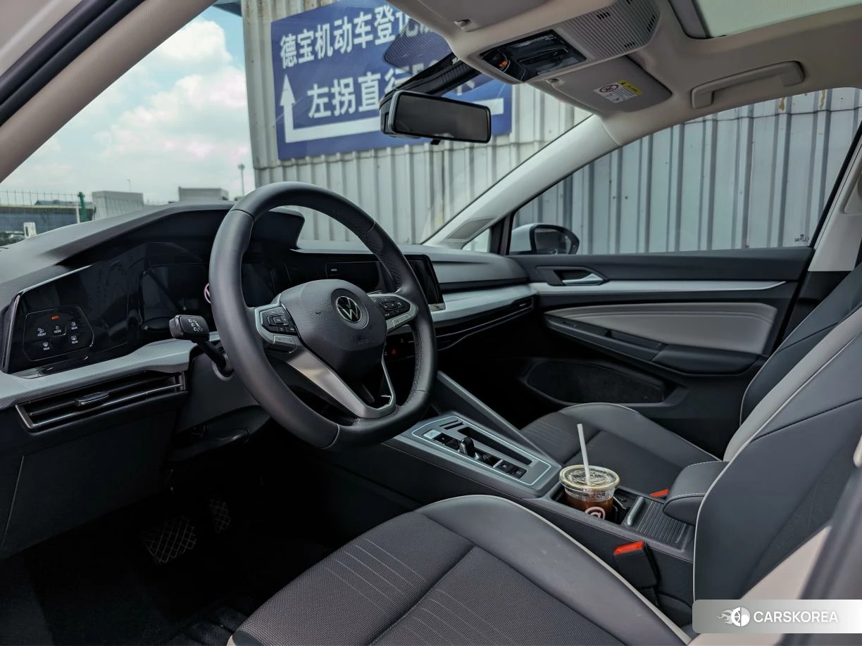 Volkswagen Golf id 4510860 из Китая 15
