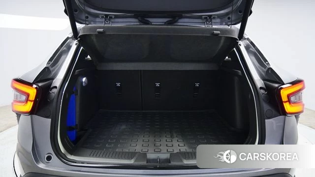 Chevrolet (GM Daewoo) Trax Crossover id 3805687 из Кореи 20