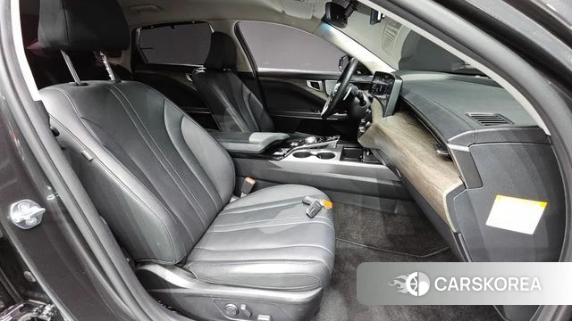 Kia K8 Hybrid id 4716537 из Кореи 33
