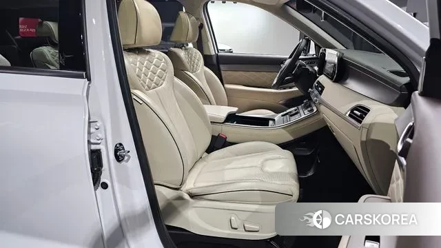 Hyundai Palisade id 3406897 из Кореи 20